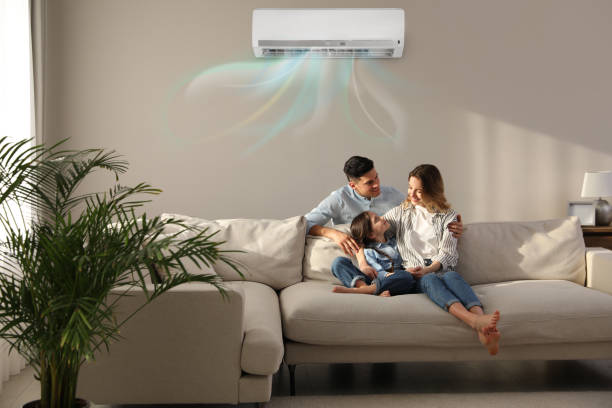 Best Air Quality Test  in Cutchogue, NY