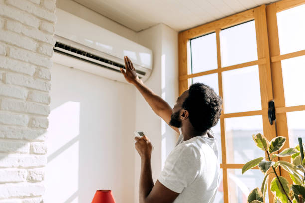 Air Duct Cleaning in Cutchogue, NY