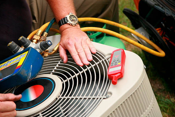 Best HVAC Air Duct Cleaning  in Cutchogue, NY