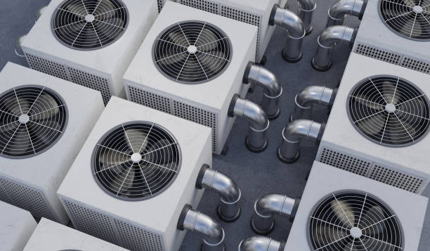 Best Central Air Repair  in Cutchogue, NY