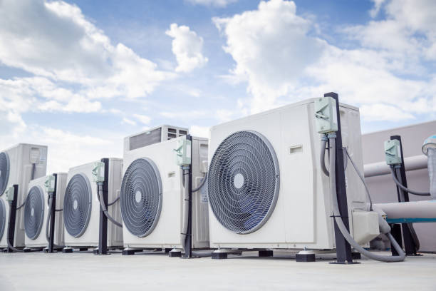 Ductless HVAC Repair in Cutchogue, NY