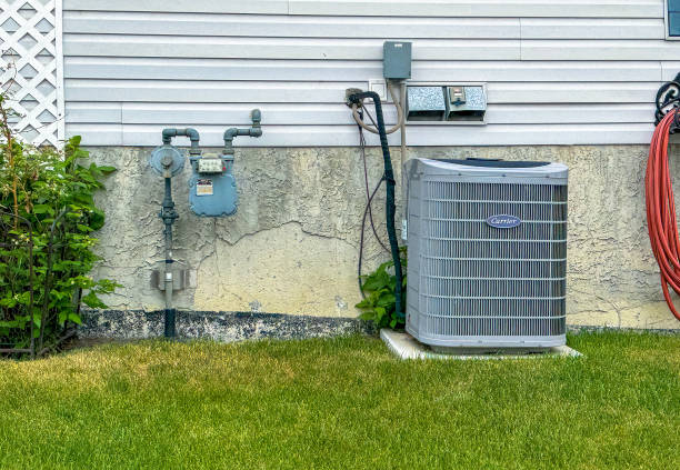 HVAC Air Duct Cleaning in Cutchogue, NY